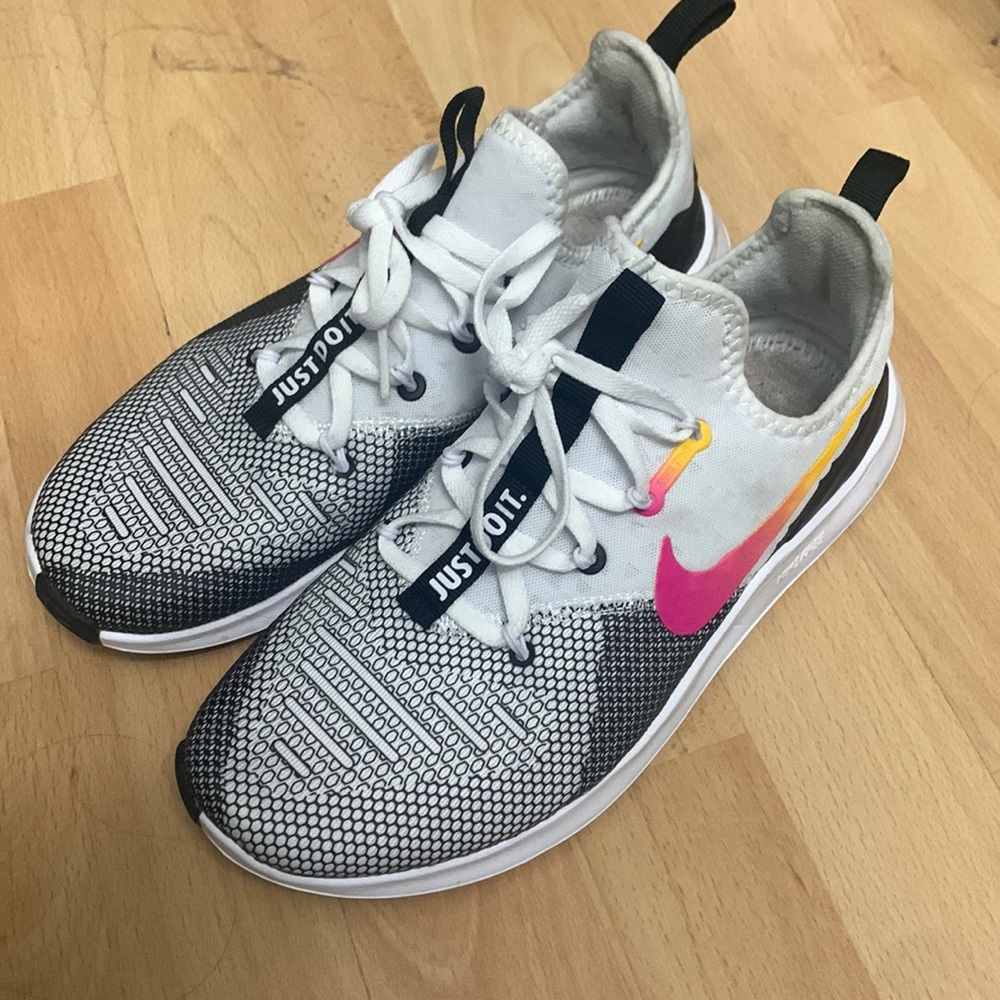 Nike sneakers